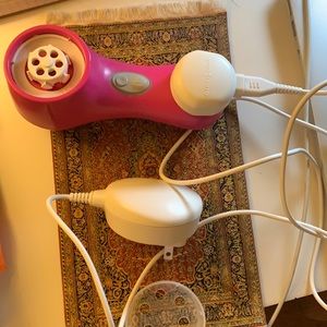 Clarisonic Mia 2 - hot pink
